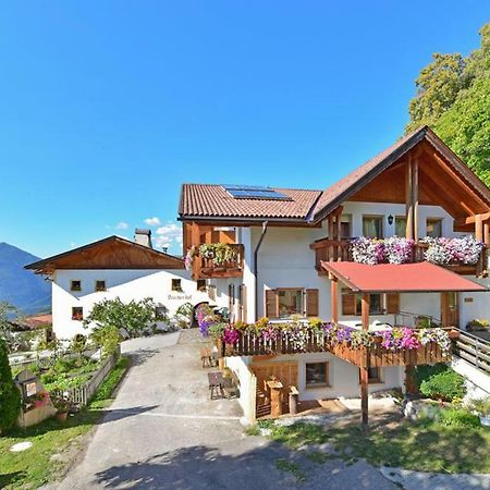 Kircherhof Brixen Exteriör bild