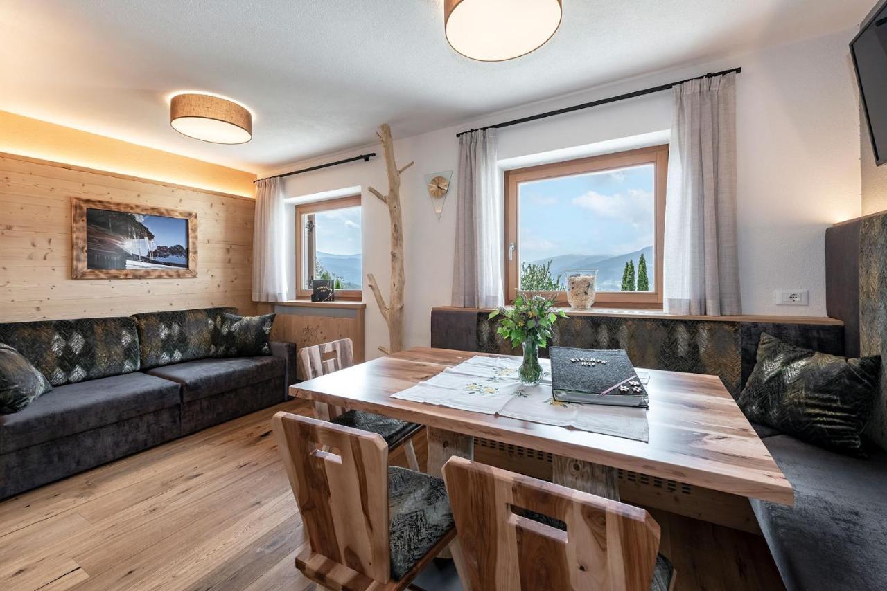 Kircherhof Brixen Exteriör bild