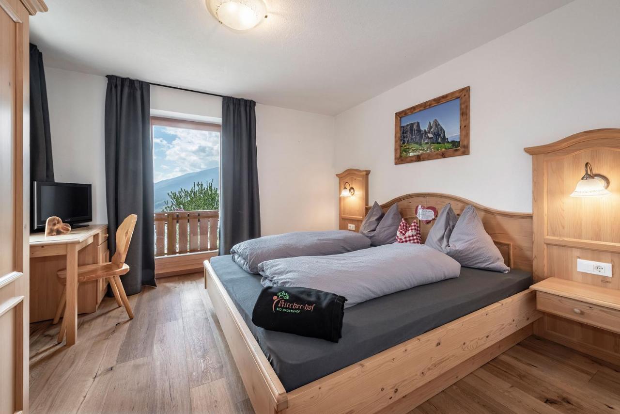 Kircherhof Brixen Exteriör bild