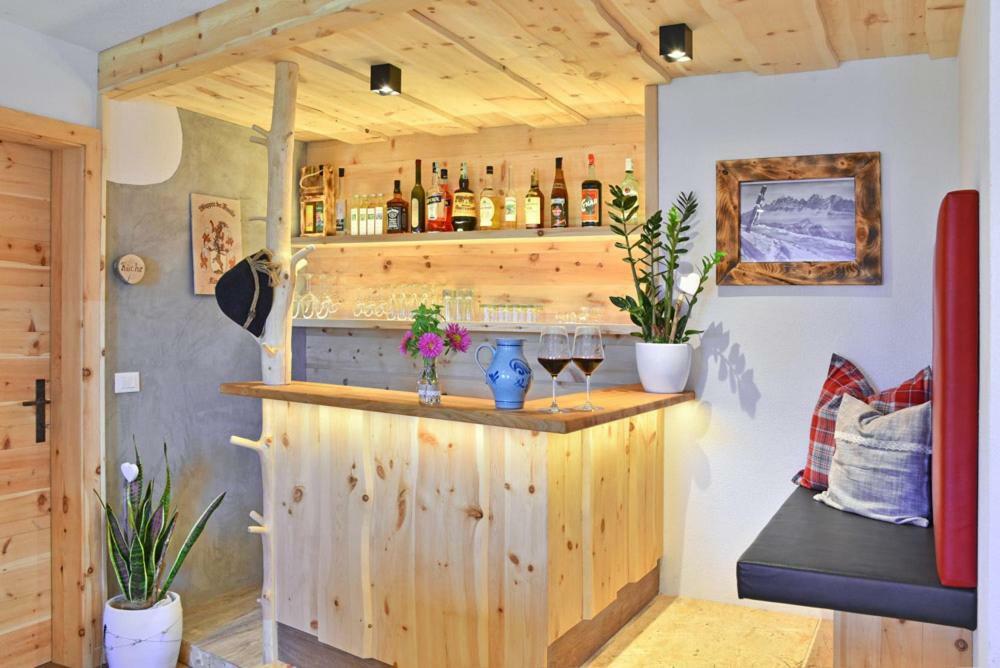 Kircherhof Brixen Exteriör bild