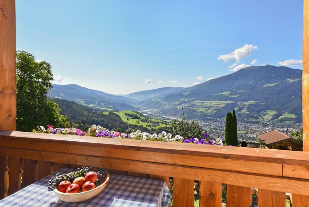 Kircherhof Brixen Exteriör bild