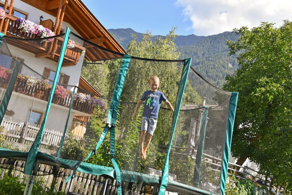 Kircherhof Brixen Exteriör bild