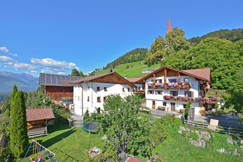 Kircherhof Brixen Exteriör bild