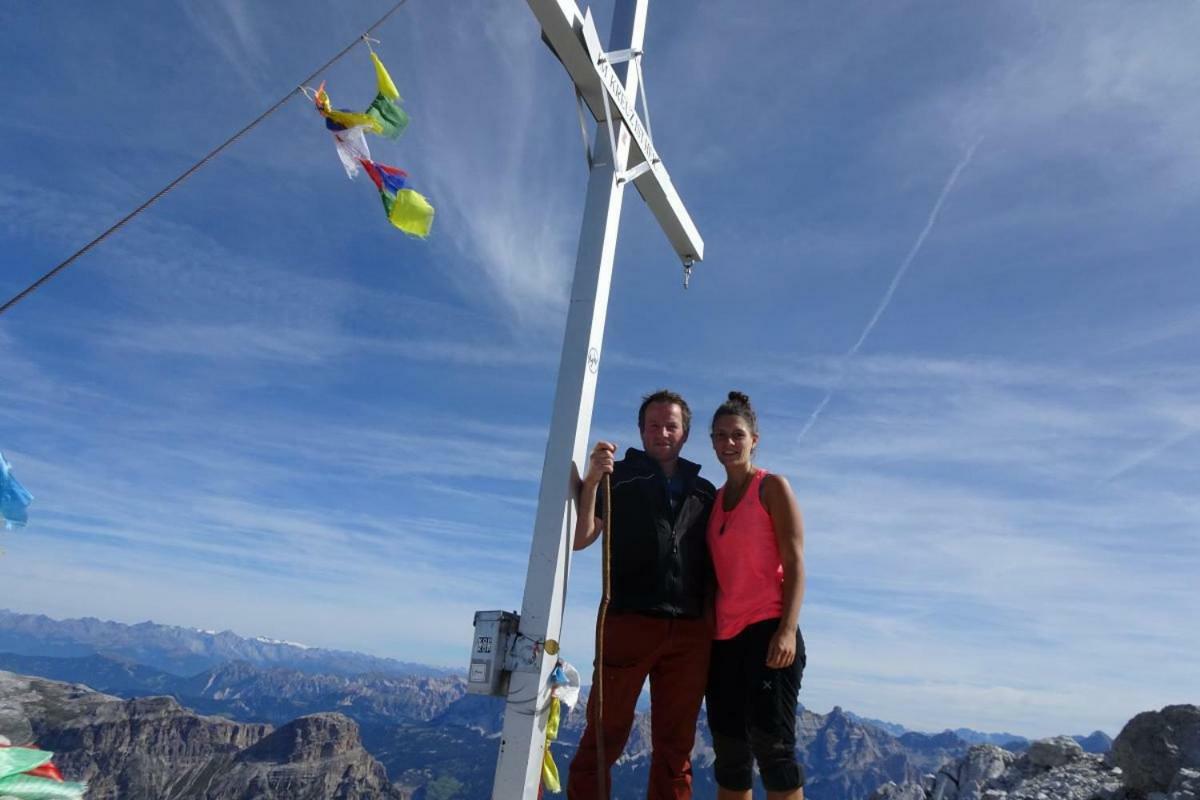 Kircherhof Brixen Exteriör bild